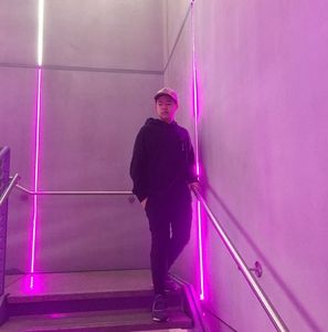 Meet your Posher, Bryan